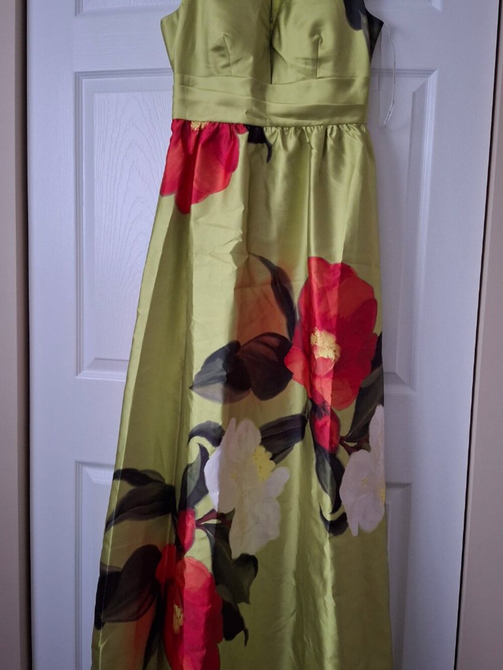 Beautiful dress Donna Karan New York - Picture 5 of 5